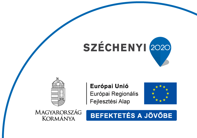 Széchenyi támogatás