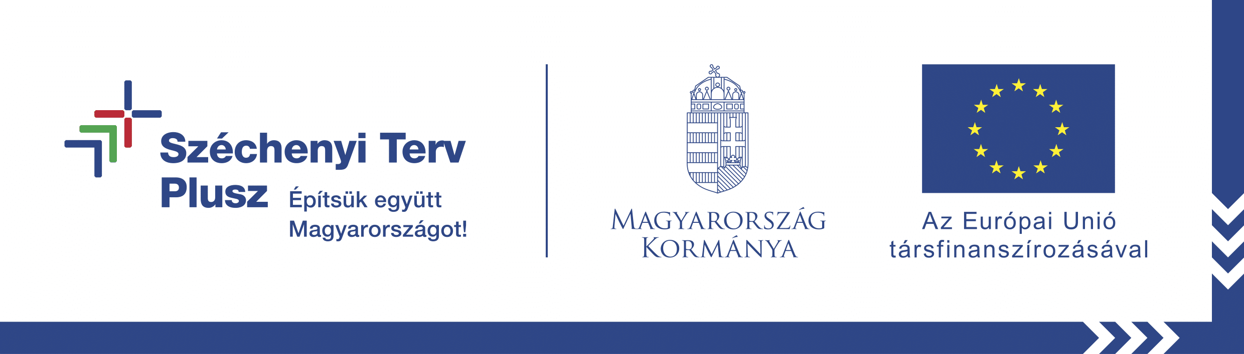 Széchenyi plusz támogatás