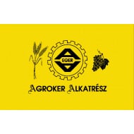 Agroker Alkatrész Kft.