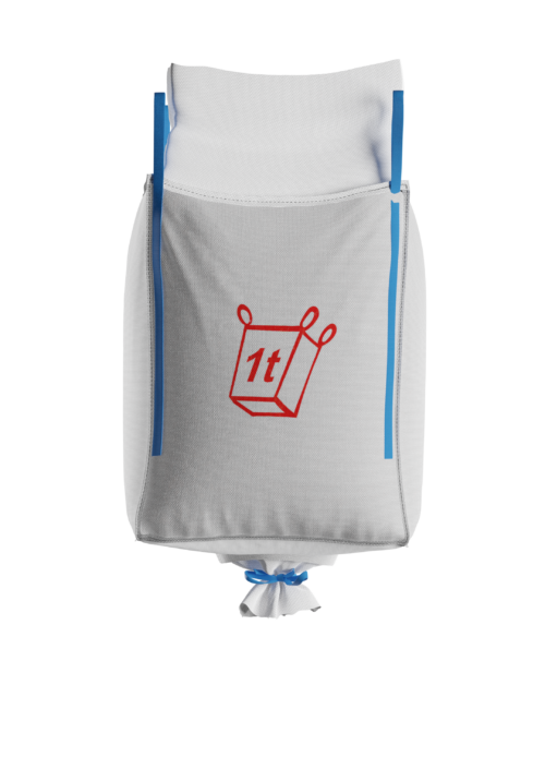 Új Big-Bag